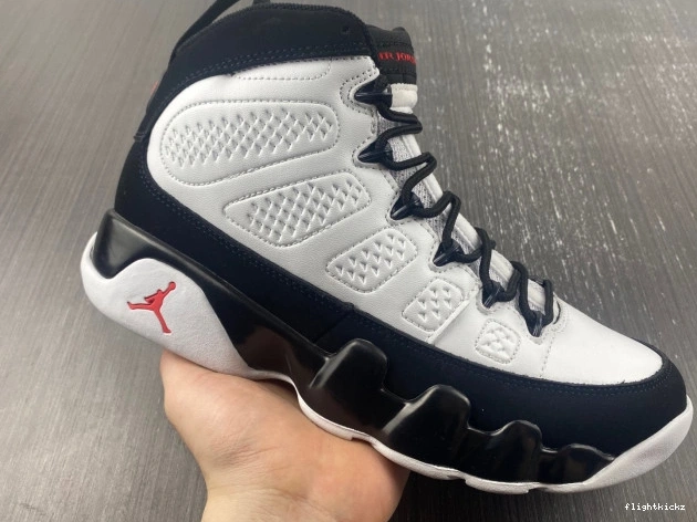 9 OG Space Jam Air 302370-112 Jordan 0820